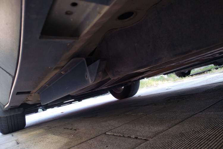 Used Buick Envision 2015 20T Two-Wheel-Drive Elite Model
