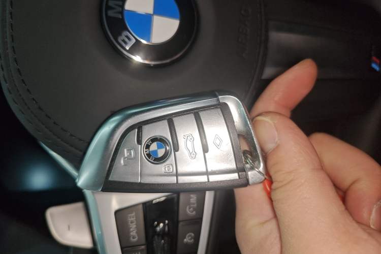 Used BMW X5 2019 xDrive30i X Design Package
