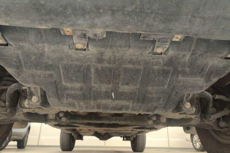 Used Dongfeng Palazzo 2021 1.8T Manual Two-Wheel Drive Elite Edition
