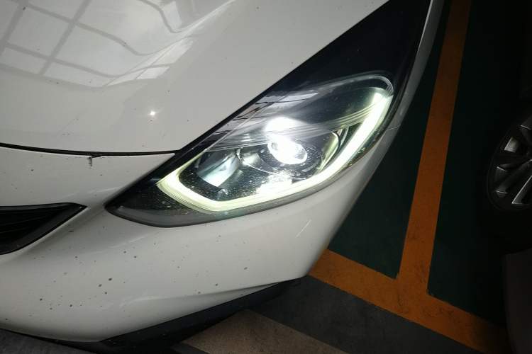 Used Honda Fit 2021 1.5L CVT Chao Yue Max Edition
