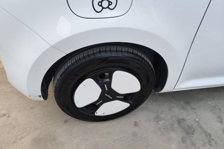 Used  Lumin 2025 205 km Xiangqin Version