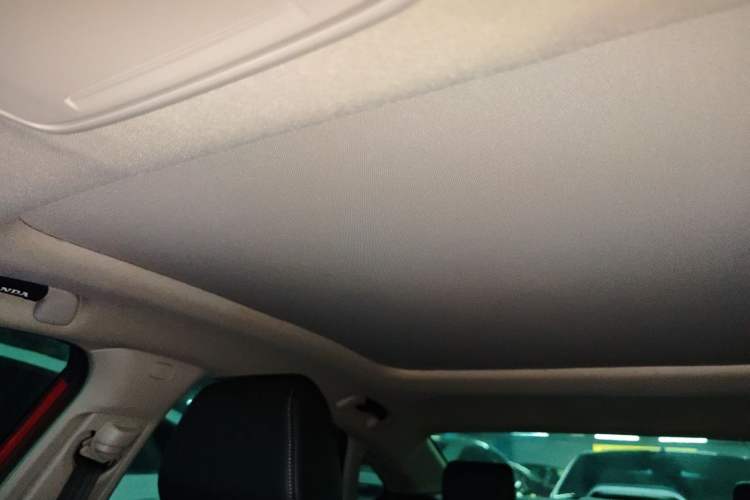 Used Honda Civic 2022 240TURBO CVT Dynamic Control Version