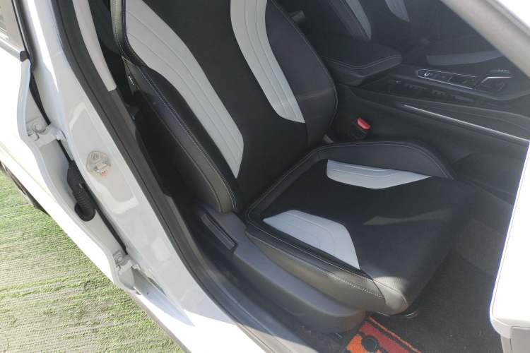 Used Geely Auto Binray 2024 Binrui COOL 1.5T DCT Champion Edition
