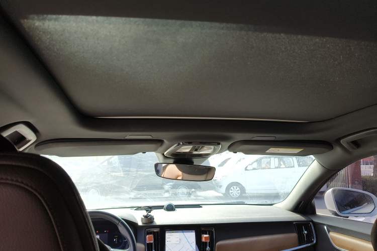 Used Volvo S90 New Energy 2022 T8 eDrive Hybrid Luxury Edition
