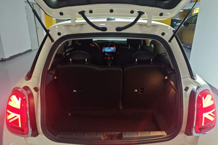 Used  MINI 2022 Updated 1.5T ONE