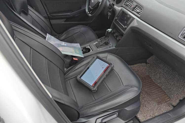 Used Volkswagen Lamando 2015 230TSI DSG Fashion Edition