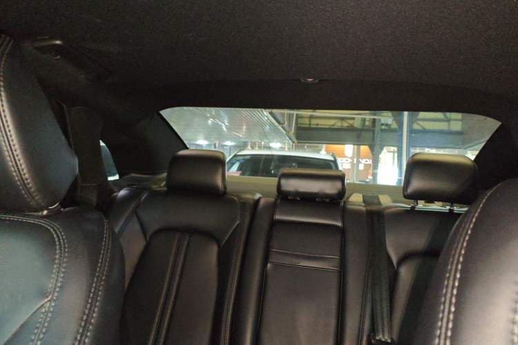 Used Lincoln MKZ 2020 2.0T Deluxe Edition
