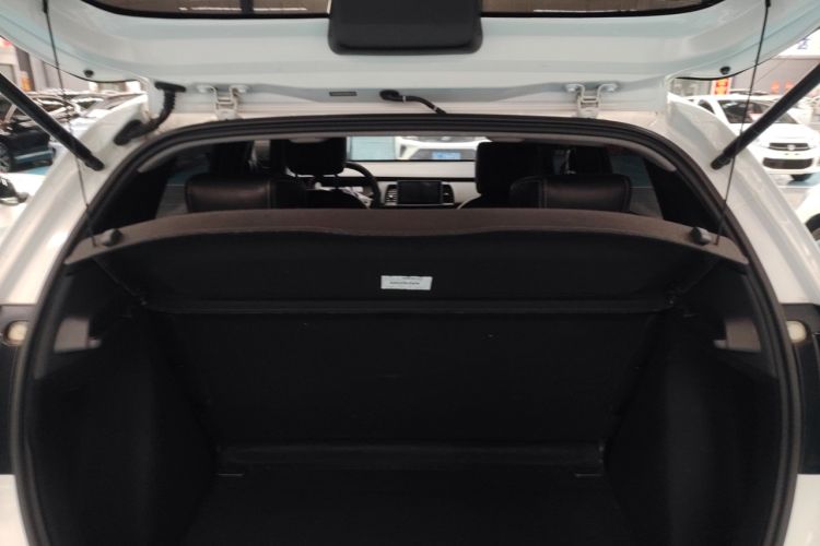 Used Honda Fit 2021 1.5L CVT Trend Edition
