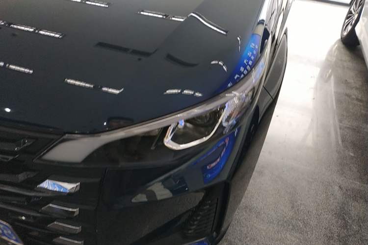 Used GAC Trumpchi M6 2023 PRO 270T DCT Elite Edition
