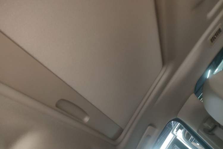 Used Buick GL8 2020 ES Land Cruiser 653T Luxury Edition