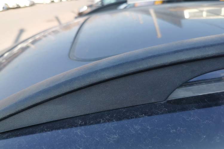 Used Baojun 730 2014 1.5L Manual Luxury Navigation ESP Version 7 Seats
