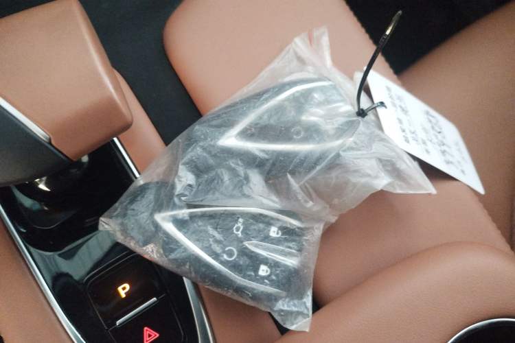 Used Changan UNI-Z 2025 1.5T Premium Edition