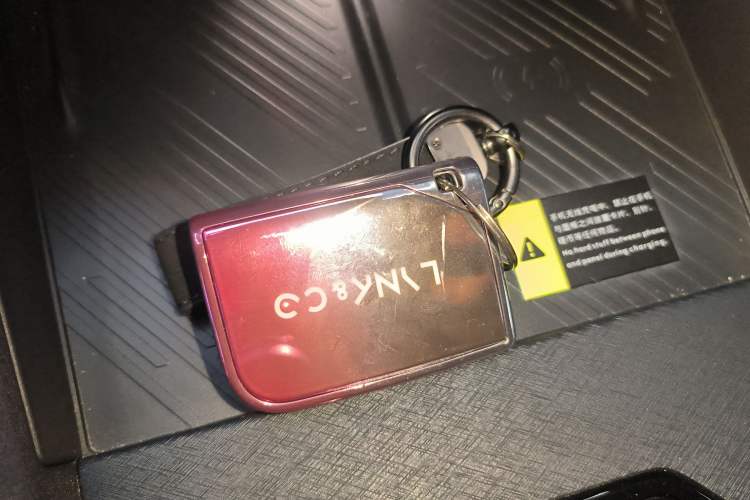 Used Lynk & Co 03 2023 2.0TD DCT JingPro