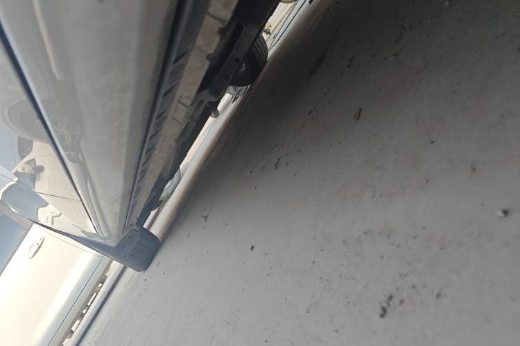 Used Toyota Levin 2015 1.6E CVT New Edition
