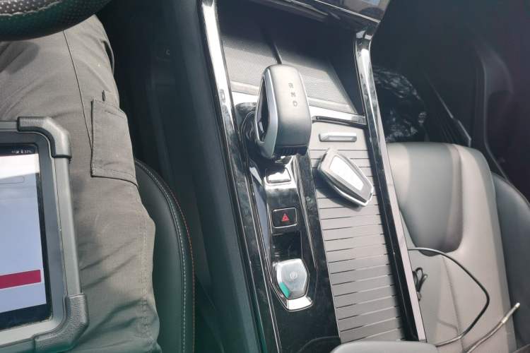 Used Geely Auto Emgrand X7 Sport 2023 Boyue COOL 1.5TD Smart Connect+
