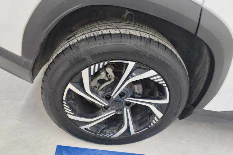 Used Geely Auto Emgrand X7 Sport 2023 Boyue COOL 1.5TD Smart Model
