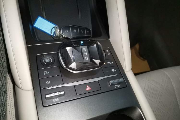 Used BYD Yuan UP 2024 401 km Active Version