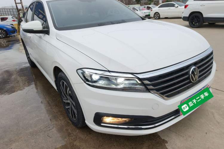 Used Volkswagen Lavida 2022 280TSI DSG Comfort Edition