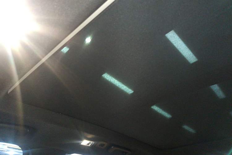 Used Volvo XC90 2018 T6 Zhiya Edition 7-seater
