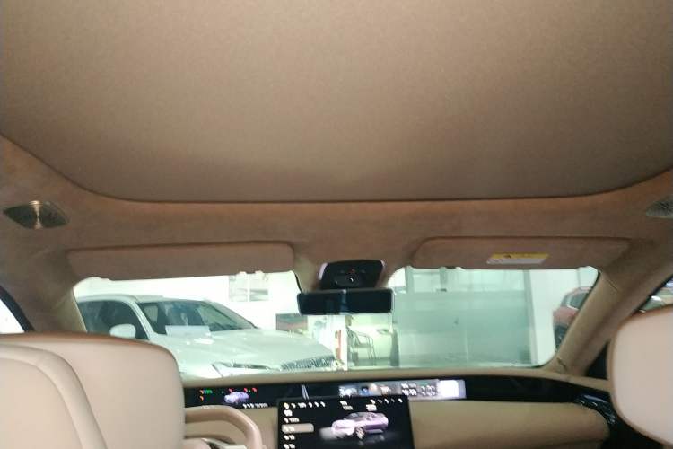 Used  07 2024 Max Extended-Range Edition
