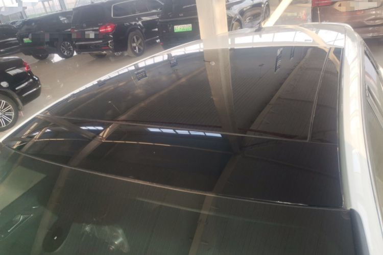 Used Audi A3 2019 Sportback 35 TFSI Fashion Edition China VI Emission Standard
