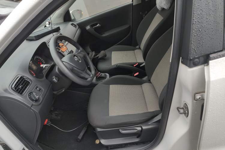 Used Volkswagen Polo 2018 1.5L Automatic Advanced Driving Model