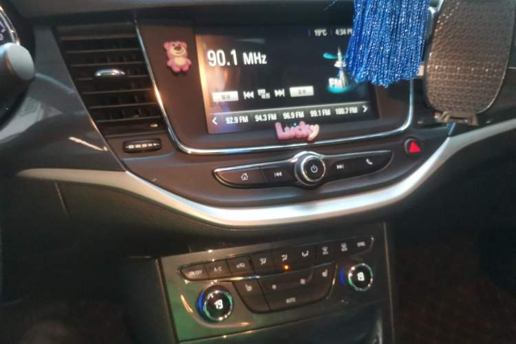 Used Buick Verano 2016 Hatchback 15S Automatic Leading Model
