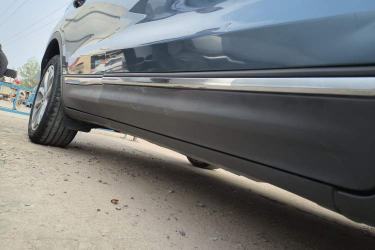 Used Lincoln MKC 2018 2.0T Two-Wheel Drive Luxury Edition
