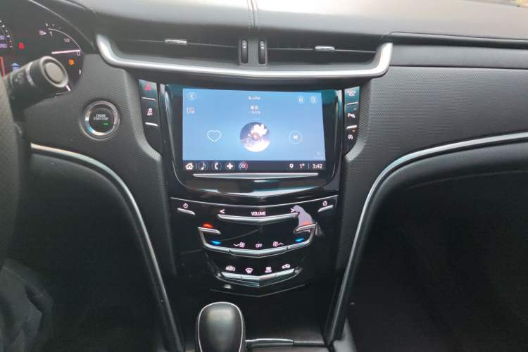 Used Cadillac XTS 2018 28T Tech Edition