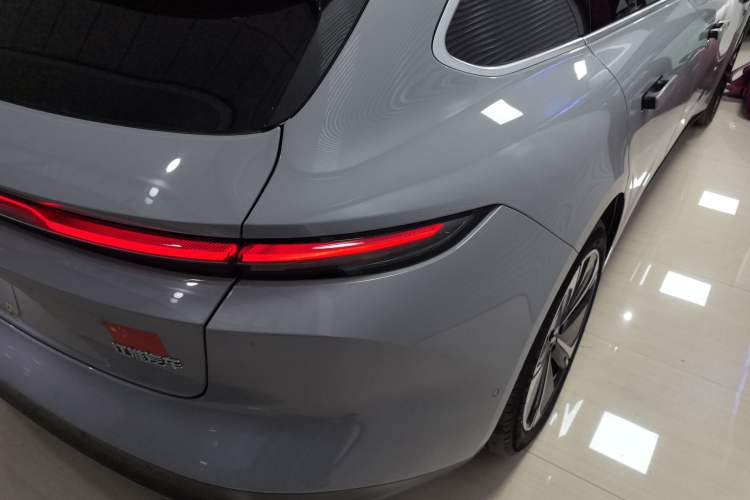 Used Nio ET5T 2023 75 kWh Touring
