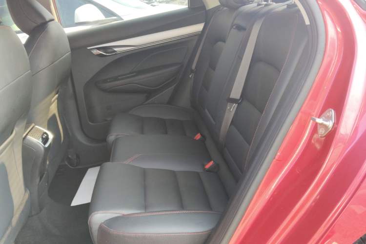 Used Geely Auto Binray 2020 1.4T CVT Asian Games Edition