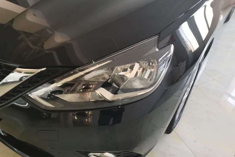 Used Nissan Sylphy 2024 Classic 1.6XE CVT Comfort Edition