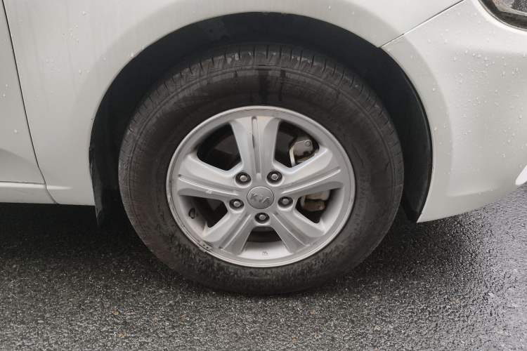 Used Kia Forte 2014 1.6L MT GL
