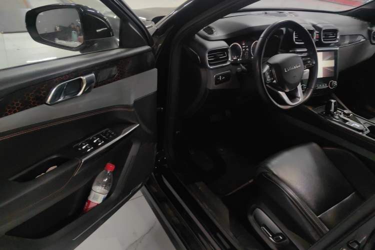 Used Lynk & Co 03 2020 2.0TD Automatic Trend Edition
