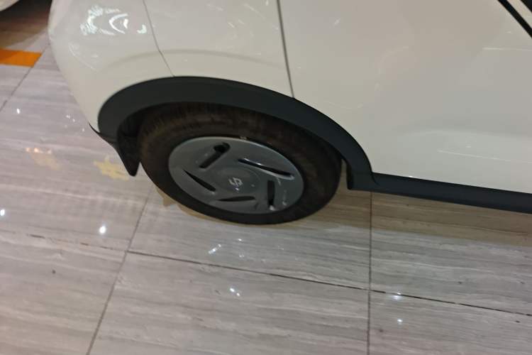 Used Leapmotor T03 2024 200 Lite Edition