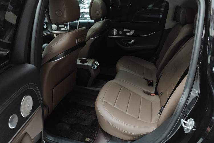 Used Mercedes-Benz E-Class 2020 Restyled E 300 L Sport Exclusive Edition