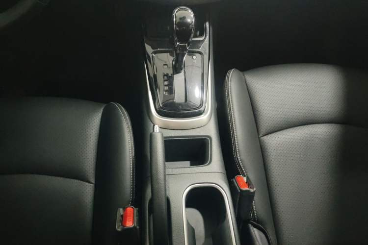 Used Nissan Tiida 2023 1.6L CVT Smart Drive Version
