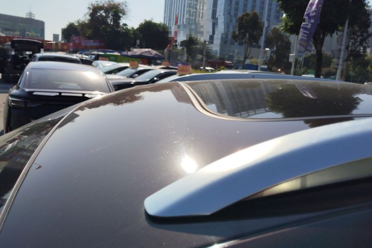 Used Porsche Macan 2018 Macan 2.0T
