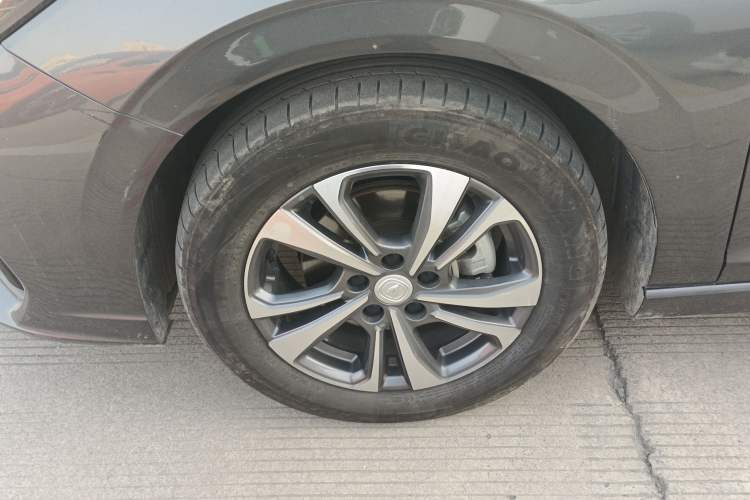 Used Changan Eado 2023 Changan Edition PLUS Blue Whale NE 1.4T GDI DCT Prestige Version
