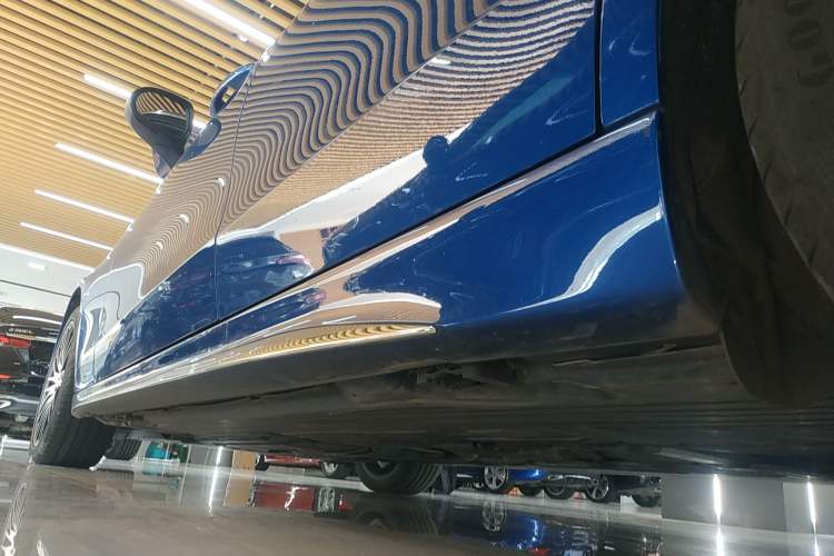 Used Mercedes-Benz C-Class 2023 Revised C 200 L Sport Edition
