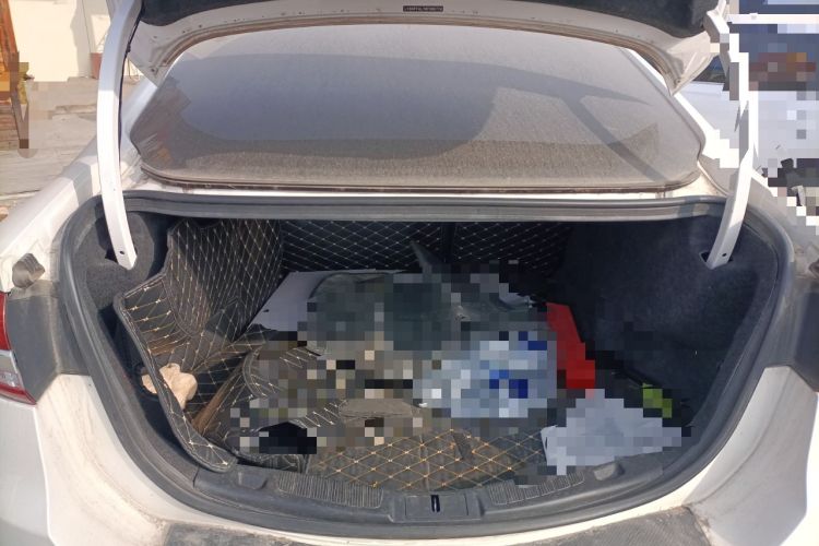 Used Ford Mondeo 2017 EcoBoost 180 Stylish Model