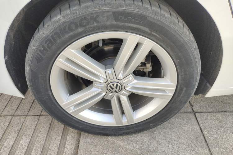 Used Volkswagen Lamando 2018 280TSI DSG Comfort Edition
