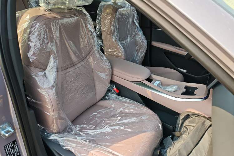 Used XPeng MONA M03 2025 515 Long-Range Plus
