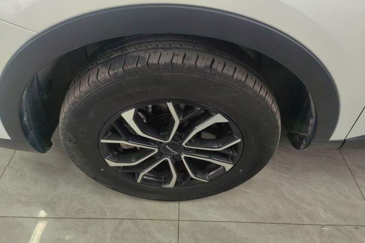 Used Haval H6 2021 National Trend Edition 1.5T Automatic Urban Version
