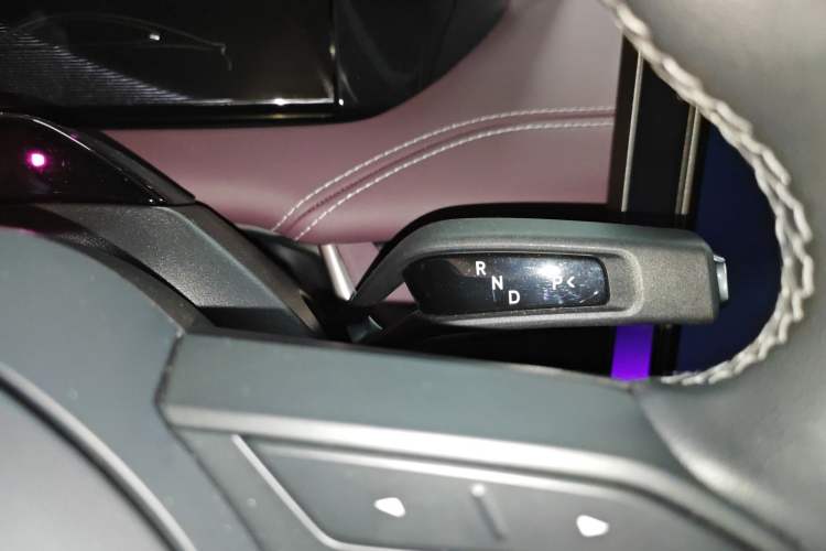 Used  SU7 2024 Four-Wheel Drive Ultra-Long Range Advanced Intelligent Driving Max Edition
