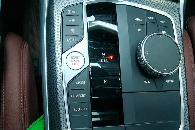 Used BMW 3 Series 2024 325i M Sport Night Edition Package
