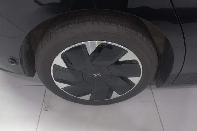 Used XPeng MONA M03 2025 502 Long-Range Max
