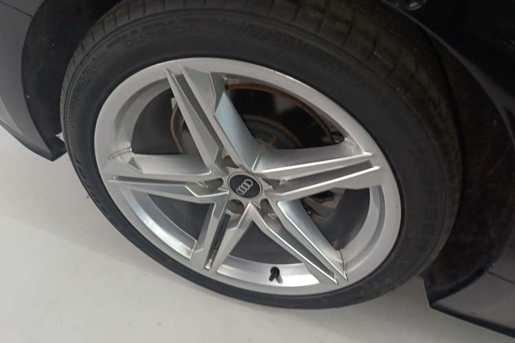 Used Audi A5 2021 Sportback 40 TFSI Fashionable and Dynamic Model