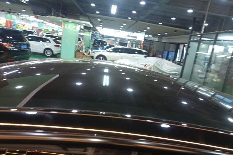 Used Tesla Model Y 2021 Performance High-Performance All-Wheel-Drive Version
