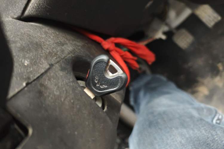 Used Wuling Zhiguang 2015 1.2L Practical LS-I Model